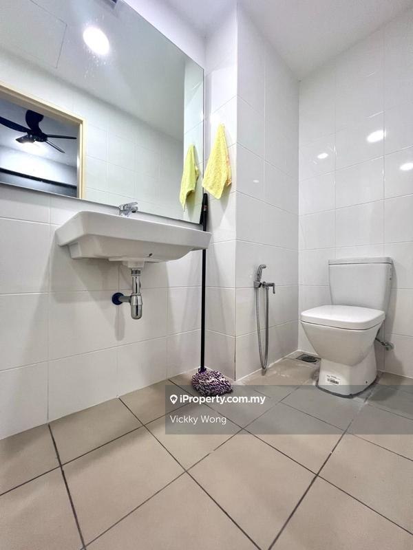 Service Residence for Sale in Parc 3 by Vickky Wong - iProperty.com.my
