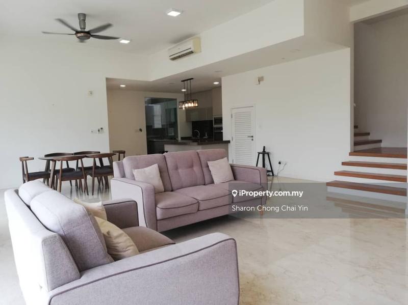 Semi-Detached House untuk Dijual di East Ledang, Iskandar Puteri (Nusajaya) oleh Sharon Chong Chai Yin - iProperty.com.my