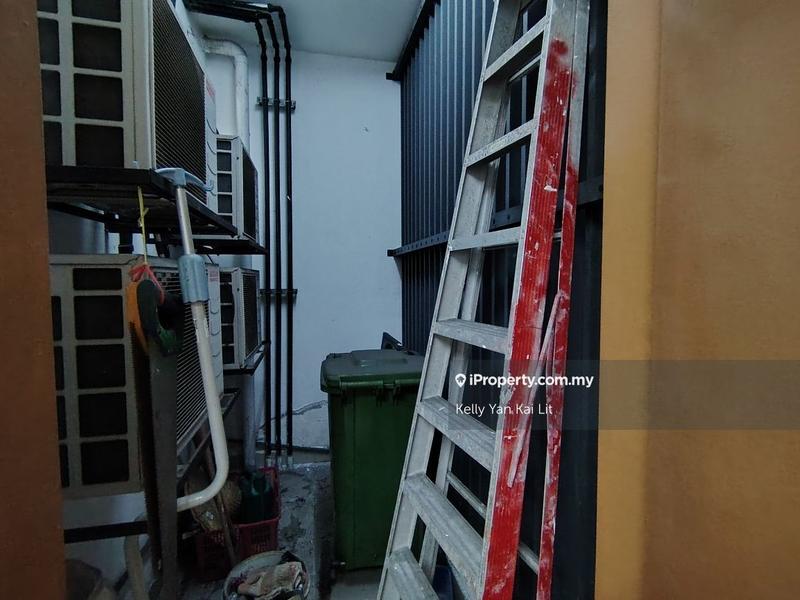 Retail-Office for Sale in Bandar Damai Perdana, Cheras by Kelly Yan Kai Lit - iProperty.com.my