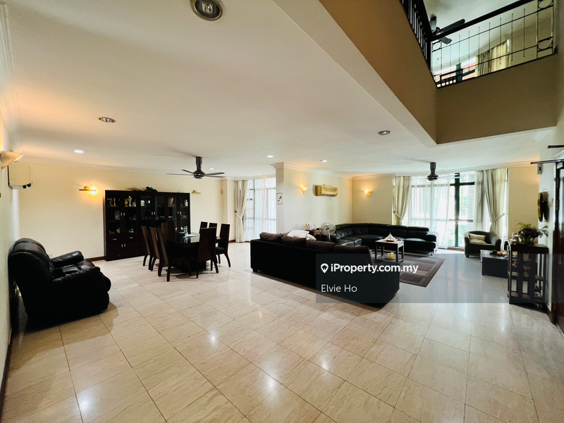 For Sale - Villa Aman