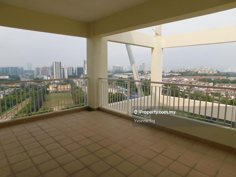 Service Residence for Sale in Subang Olives Residence by Yvonne Ng - iProperty.com.my