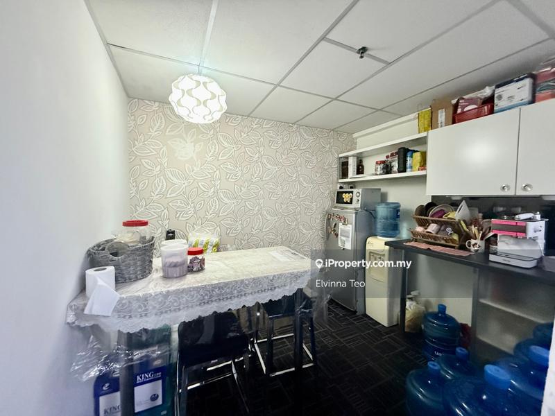 Office for Rent in Mid Valley City, Kuala Lumpur by Elvinna Teo - iProperty.com.my