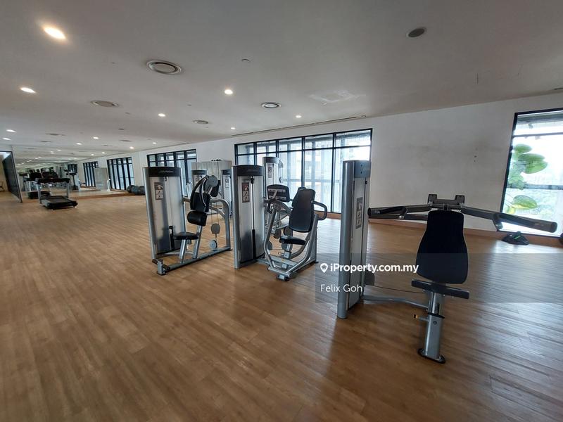 Service Residence for Sale in The Establishment by Felix Goh - iProperty.com.my