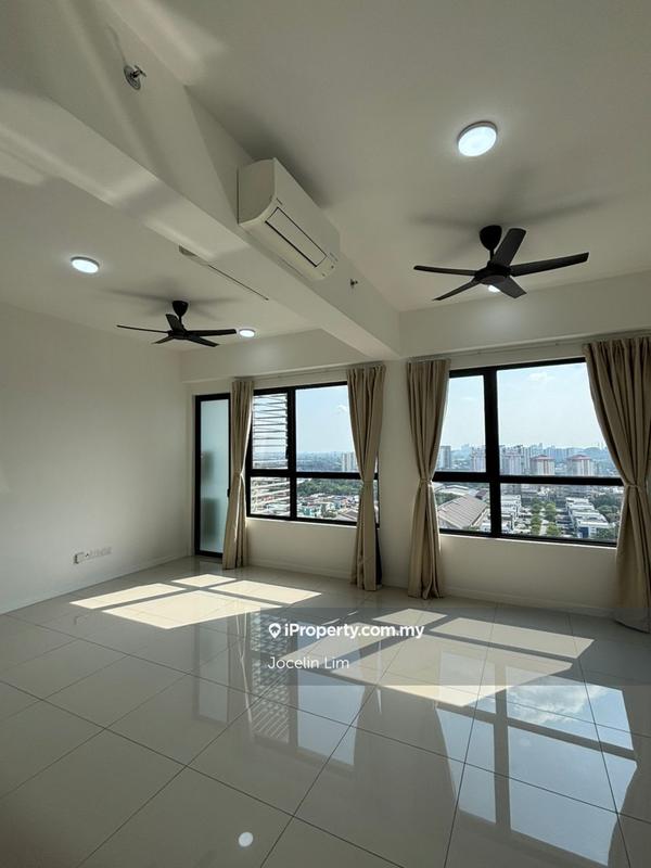 For Rent - SouthPlace Residences @ Tropicana Metropark