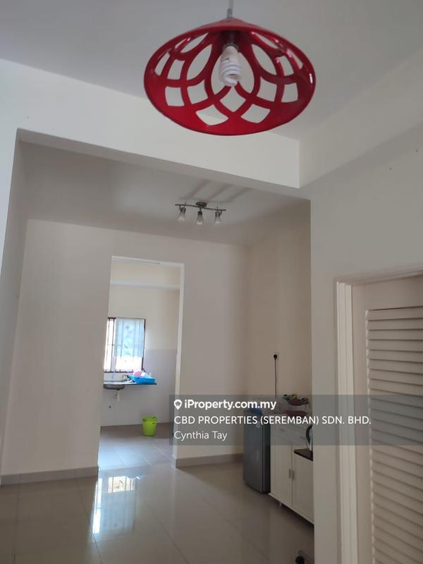Semi-Detached House for Rent in Seremban 2, Negeri Sembilan by Cynthia Tay - iProperty.com.my
