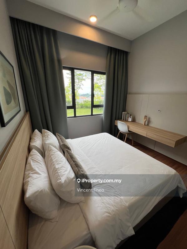 Residensi Servis untuk Dijual di Akasa oleh Vincent Theo - iProperty.com.my