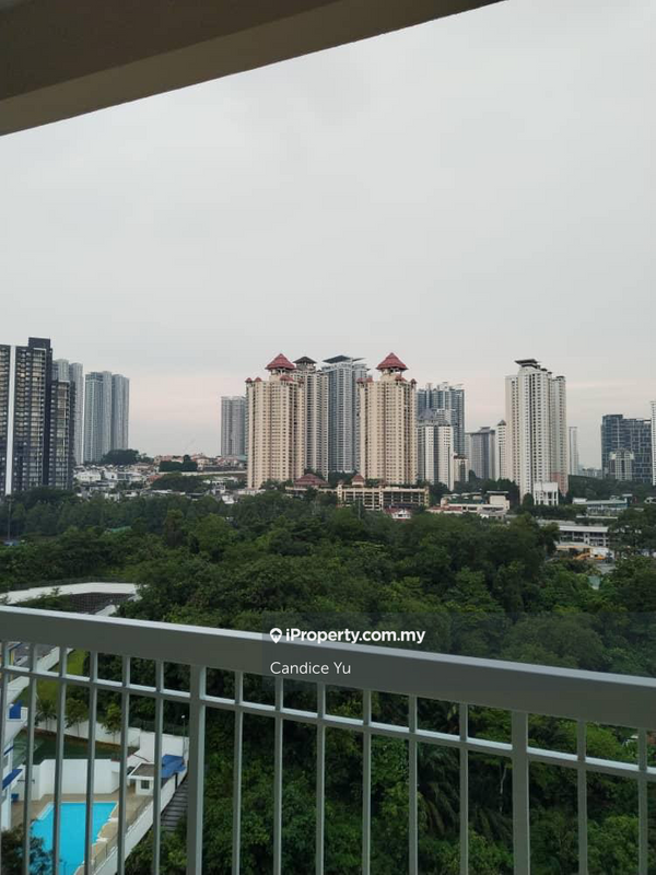 Kondominium untuk Dijual di Anggun Puri oleh Candice Yu - iProperty.com.my