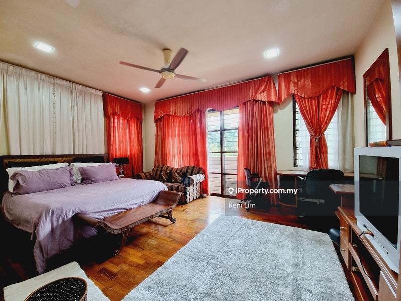 Rumah Berkembar untuk Dijual di Pju 3, Tropicana oleh Reni Lim - iProperty.com.my