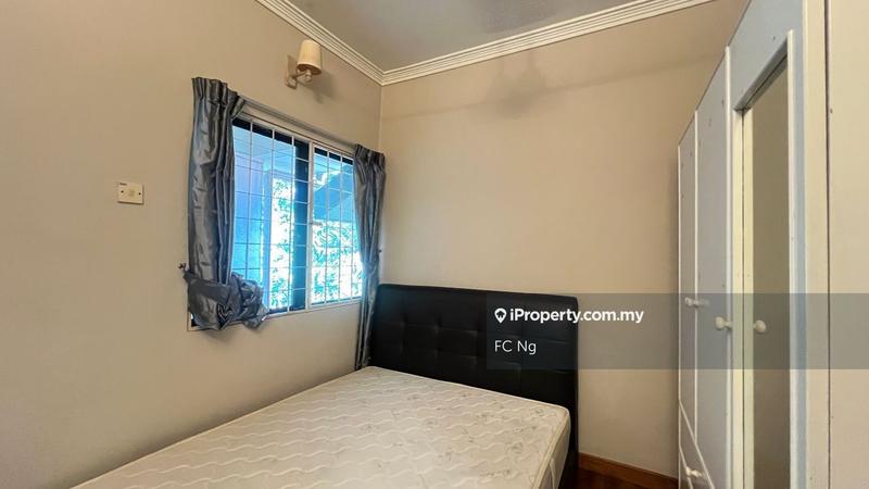 Condominium for Sale in Kiara Park by FC Ng - iProperty.com.my