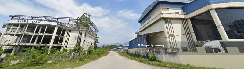 For Sale - Gopeng Simpang Pulai Lawan Kuda