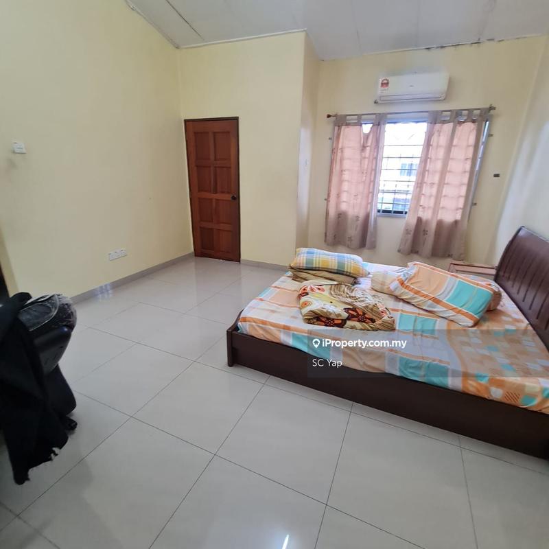 Rumah Teres 2-Tingkat untuk Dijual di Taman Sungai Besi Indah, Seri Kembangan oleh SC Yap - iProperty.com.my