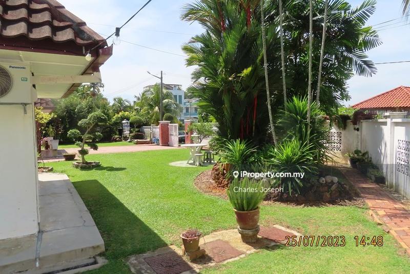 Bungalow House untuk Dijual di Taman Tanjung, Port Dickson oleh Charles Joseph - iProperty.com.my