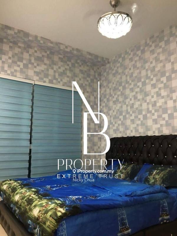 Pangsapuri untuk Dijual di Kalista Residence oleh Nicky Chua - iProperty.com.my