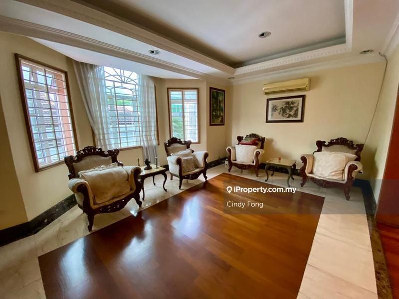 Bungalow House for Sale in SS7, Petaling Jaya by Cindy Fong - iProperty.com.my