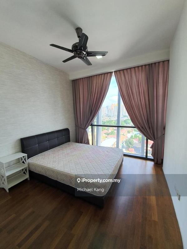 Condominium for Sale in The Capers @ Sentul East by Michael Kang - iProperty.com.my