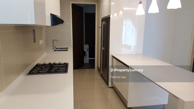 Residensi Servis untuk Dijual di Setia SKY Residences oleh Felicia Lau - iProperty.com.my