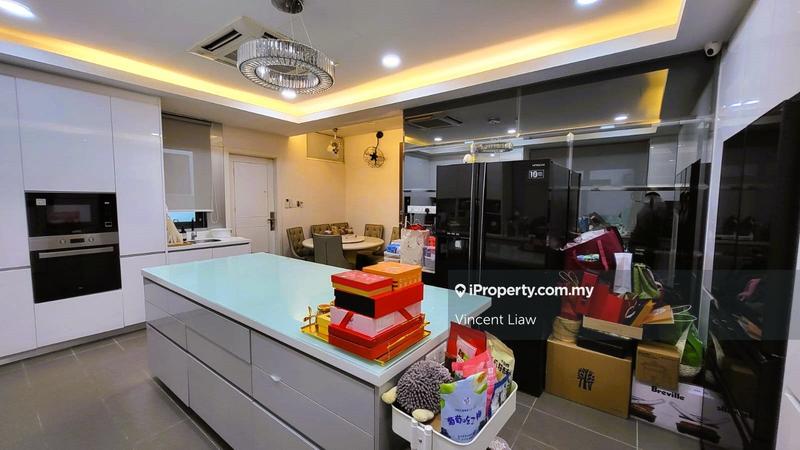 Bungalow House for Sale in Taman Sains Selangor, Kota Damansara by Vincent Liaw - iProperty.com.my