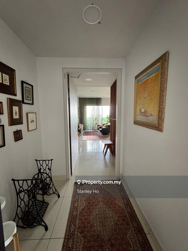 Condominium for Rent in Secoya Residence by Stanley Ho - iProperty.com.my