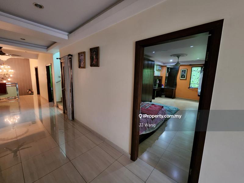 2-storey Terraced House for Sale in Kota Kemuning, Shah Alam by JJ Wang - iProperty.com.my