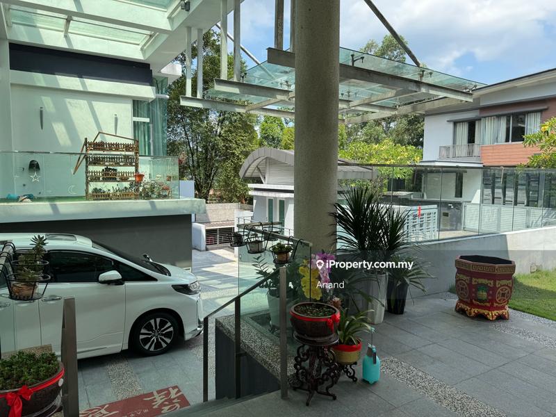 Bungalow House for Sale in Country Heights Damansara, Kuala Lumpur by Anand - iProperty.com.my