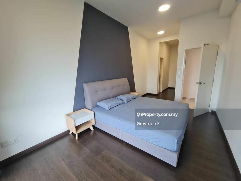 Kondominium untuk Disewa di SKS Pavillion Residences oleh Greymon Er - Bedroom - iProperty.com.my
