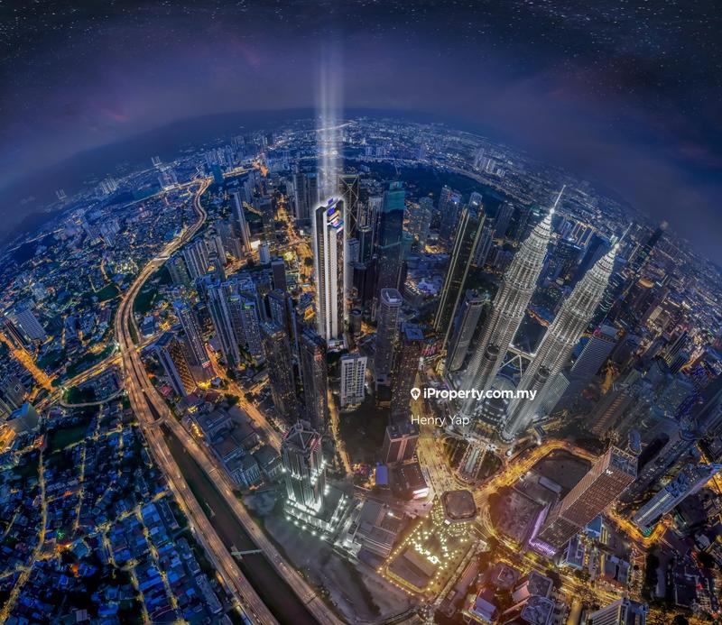 For Sale - Hanaz Suites