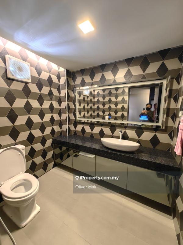 Bungalow House for Sale in Taman Esplanad, Bukit Jalil by Oliver Mak - iProperty.com.my