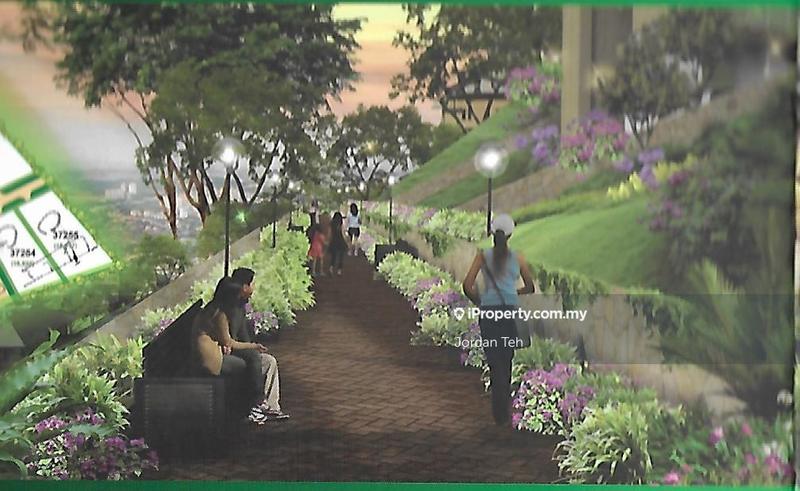 Banglo untuk Dijual di Santuari Park Pantai, Pantai oleh Jordan Teh - iProperty.com.my