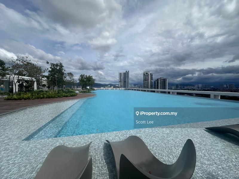 For Sale - Park Place