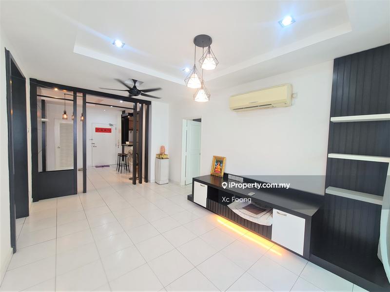 Condominium for Sale in Damaipuri by Xc Foong - iProperty.com.my