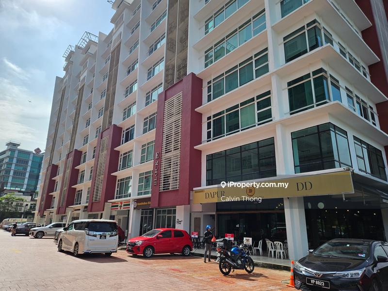 For Rent - Oasis Ara Damansara, Oasis Square, Oasis Piazza
