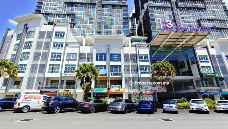 Kedai untuk Dijual di Bandar Putra Permai, Seri Kembangan oleh Annie Yoon - iProperty.com.my