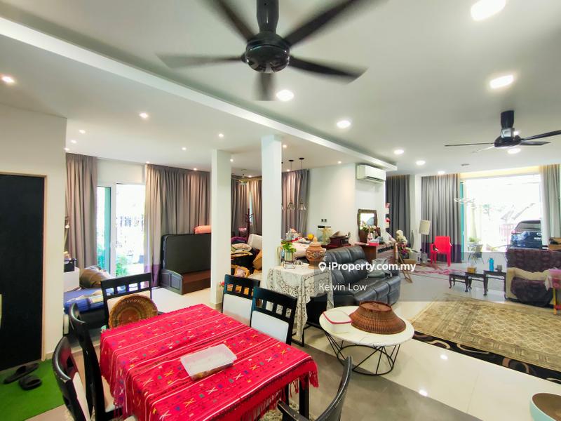 2-storey Terraced House for Sale in Kota Damansara, Selangor by Kelvin Low - iProperty.com.my