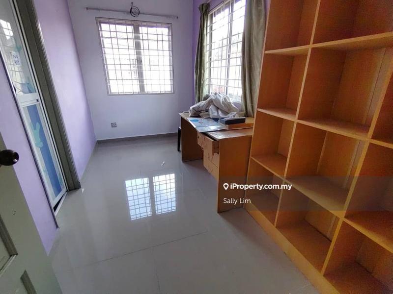 2-storey Terraced House for Sale in Taman Puncak Jalil, Seri Kembangan by Sally Lim - iProperty.com.my