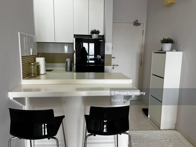 Residensi Servis untuk Dijual di Metropolitan Square oleh Elaine Yap - iProperty.com.my