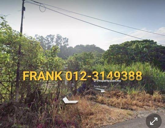 For Sale - Industrial Zone | FREEHOLD Vacant Land | RM31 PSF |
