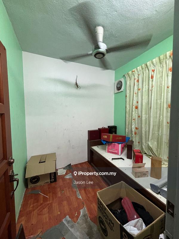2-storey Terraced House for Sale in Pandan Perdana, Ampang by Jason Lee - iProperty.com.my