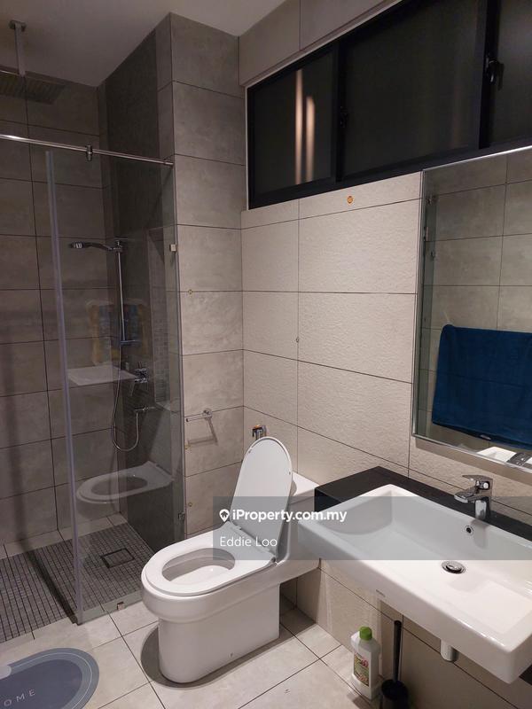 Service Residence for Sale in The Sentral Suites by Eddie Loo - iProperty.com.my