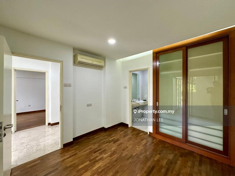 For Sale - 10 Semantan Suites