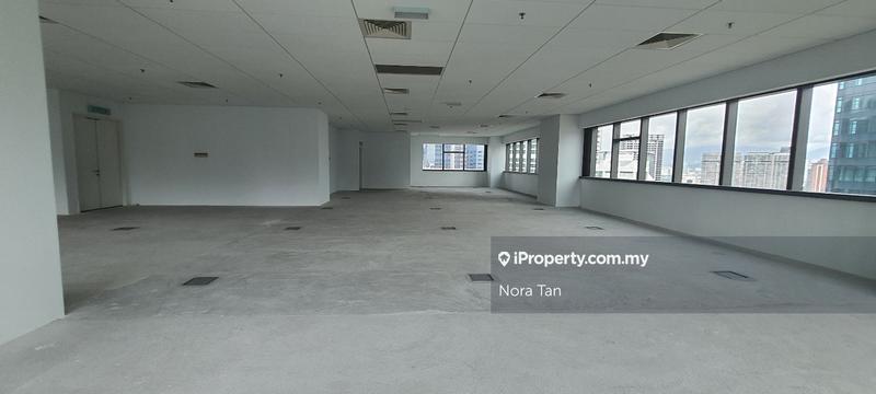 Pejabat untuk Disewa di Jalan Ampang, Ampang oleh Nora Tan - iProperty.com.my