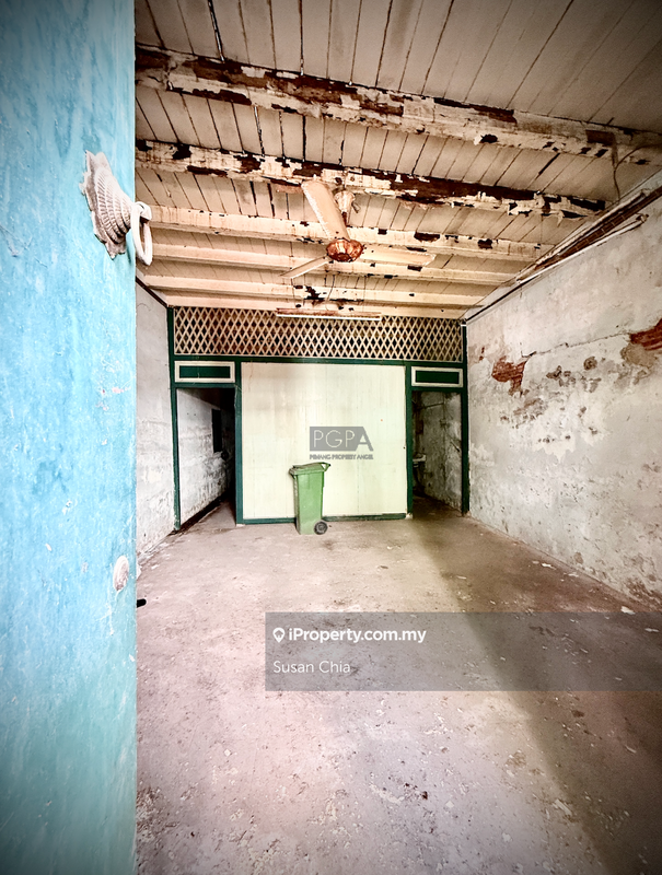 Shop-Office for Sale in Toh Aka Lane, George Town by Susan Chia - iProperty.com.my