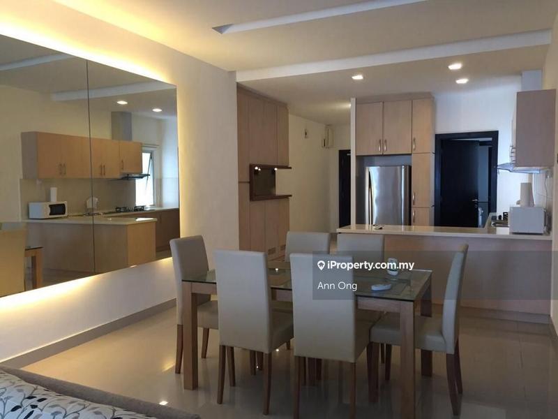 Kediaman Servis untuk Dijual di One Residency oleh Ann Ong - iProperty.com.my