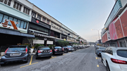 Kedai untuk Disewa di Bangsar Baru, Bangsar oleh WY Chin - iProperty.com.my