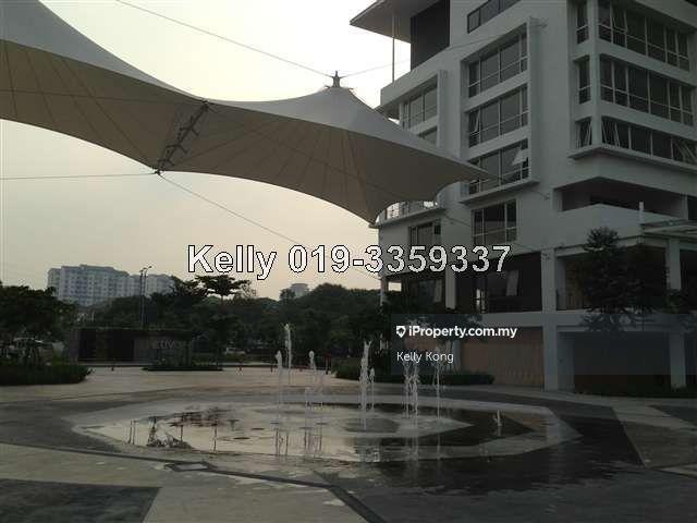 Office for Sale in Bandar Sri Damansara, Selangor by Kelly Kong - iProperty.com.my