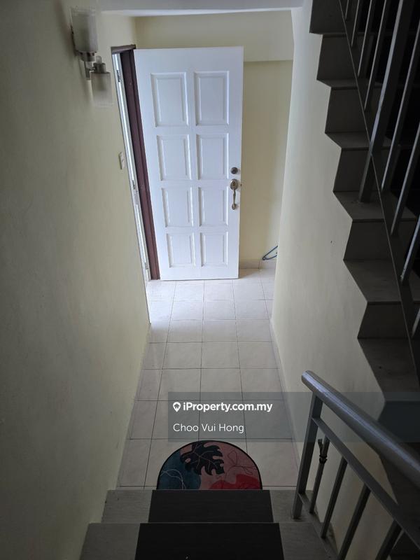 Townhouse for Sale in Taman Puteri Cheras, Cheras by Choo Vui Hong - iProperty.com.my