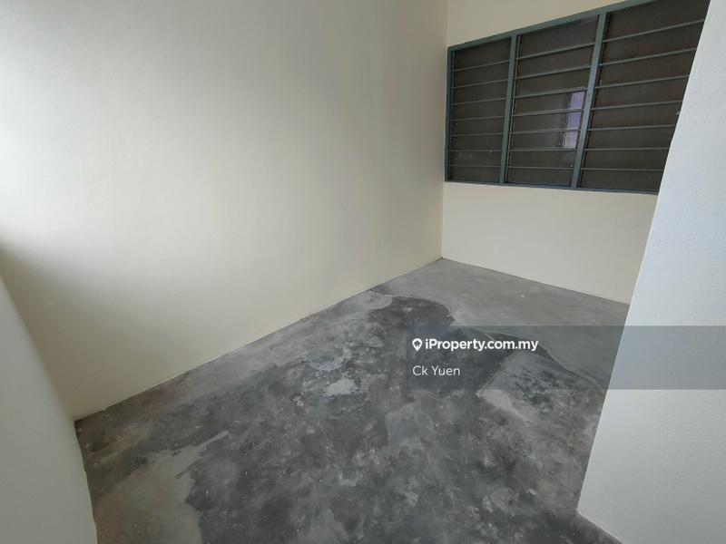 1-storey Terraced House for Sale in Taman Rishah, Ipoh by Ck Yuen - iProperty.com.my