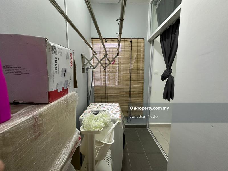 Residensi Servis untuk Dijual di Residensi Rimbun @ Canopy Hills oleh Jonathan Netto - iProperty.com.my