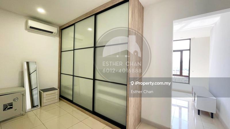 Condominium for Sale in Logan Residency (Logan Mansion) by Esther Chan - iProperty.com.my