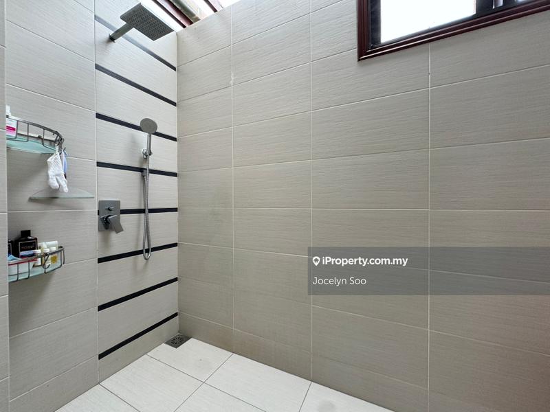 Semi-Detached House for Sale in Beverly Heights , Ampang, Ampang by Jocelyn Soo - iProperty.com.my
