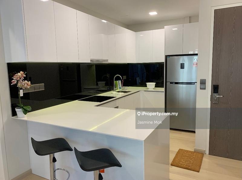Service Residence for Rent in Star Residences One by Jasmine Mok - iProperty.com.my